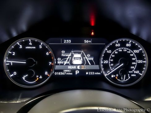 Used 2023 Mitsubishi Outlander SE image 20