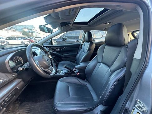 Used 2017 Subaru Impreza 2.0i Limited image 11