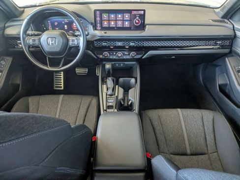 Used 2024 Honda Accord Sport image 19
