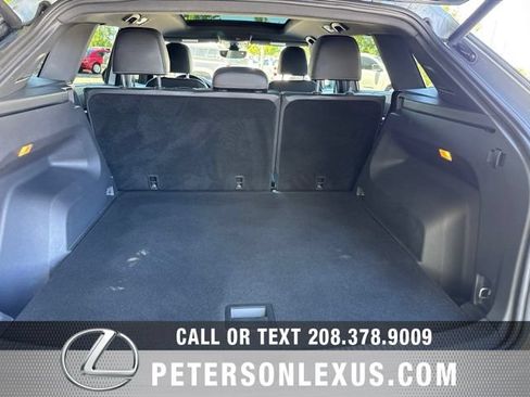 Used 2020 Volkswagen Atlas Cross Sport SEL Premium R-Line AWD/4WD image 20