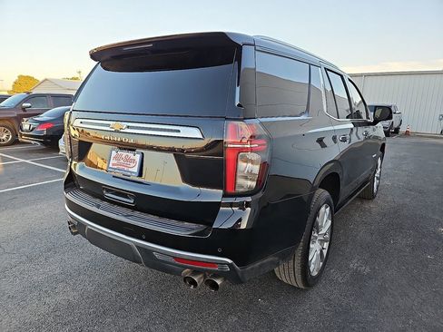 Used 2022 Chevrolet Tahoe High Country image 7