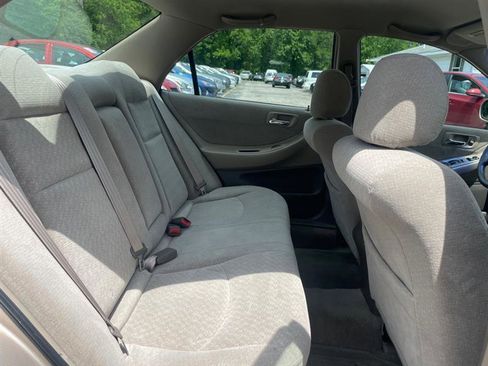 Used 2001 Honda Accord LX image 13