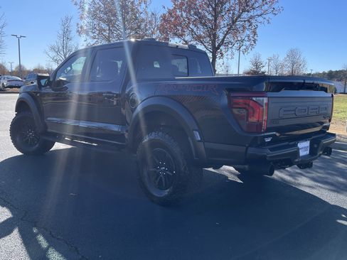 Used 2025 Ford F150 Raptor image 7