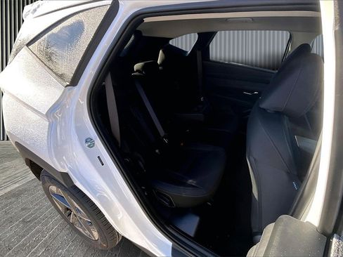 New 2026 Hyundai Tucson SEL image 9