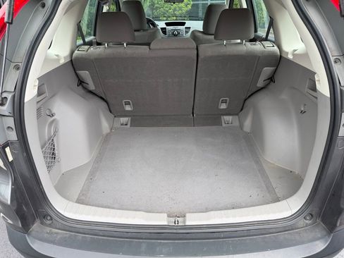 Used 2013 Honda CR-V LX image 5