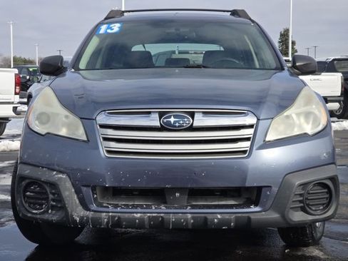 Used 2013 Subaru Outback 2.5i image 13
