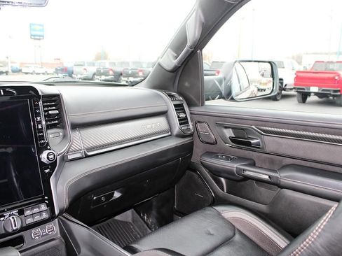 Used 2024 RAM 1500 TRX image 51