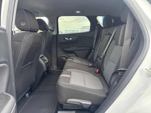 New 2026 Chevrolet Blazer LT FWD image 12