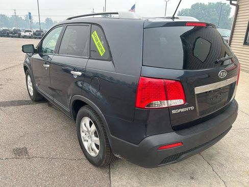 Used 2012 Kia Sorento LX w/ Convenience Pkg AWD/4WD image 7