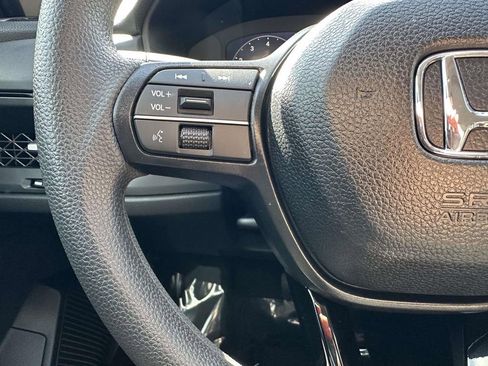 Used 2025 Honda Accord SE image 13