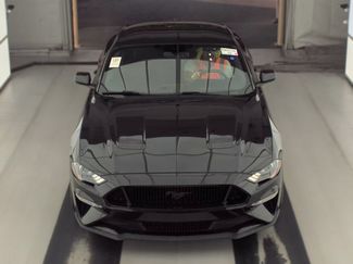 Used 2018 Ford Mustang GT RWD video 2