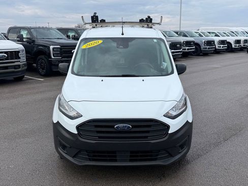 Used 2020 Ford Transit Connect XL image 38