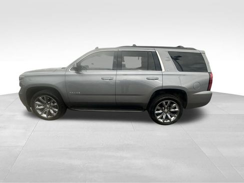Used 2019 Chevrolet Tahoe LT image 2