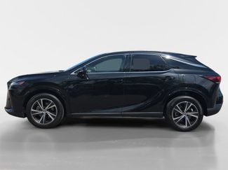 Used 2024 Lexus RX 350h w/ Convenience Package AWD/4WD video 2