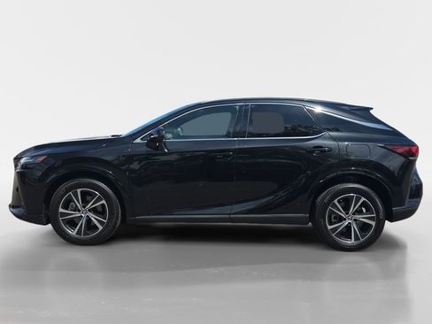 Used 2024 Lexus RX 350h w/ Convenience Package AWD/4WD image 2