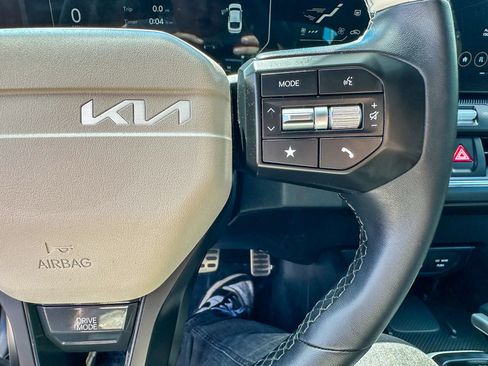 Used 2025 Kia K4 GT-Line Turbo FWD image 16