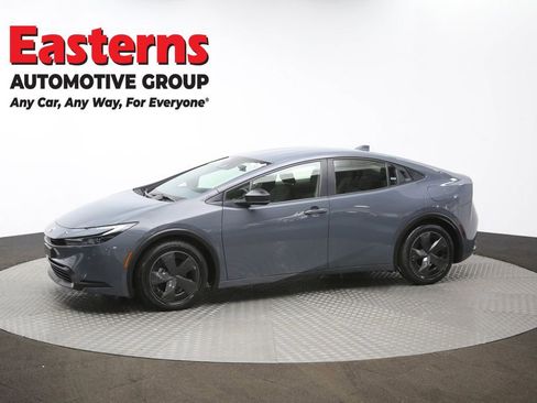 Used 2024 Toyota Prius LE image 56