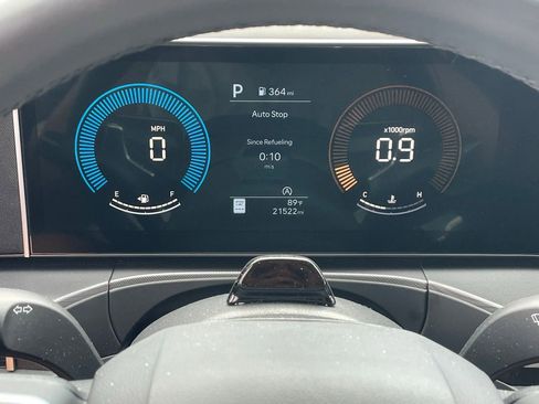 Used 2025 Hyundai Santa Fe SEL image 10