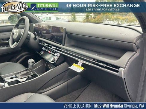 New 2026 Hyundai Santa Cruz SEL AWD/4WD image 26