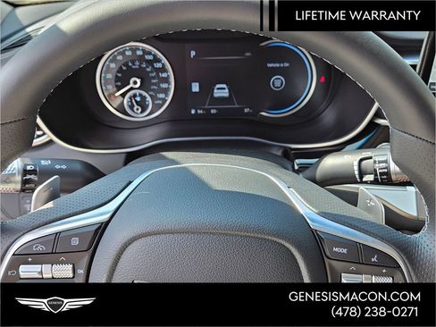 New 2026 Genesis G70 2.5T Prestige image 29