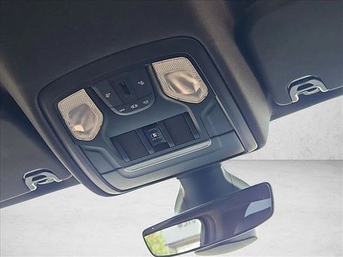 Used 2020 RAM 1500 Rebel w/ Rebel Level 1 Equipment Group AWD/4WD image 20