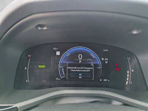 New 2026 Toyota Camry SE FWD image 10