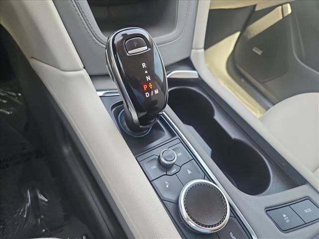 Used 2021 Cadillac XT5 Premium Luxury FWD image 13