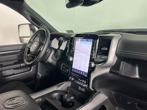 Used 2025 RAM 2500 Power Wagon image 32