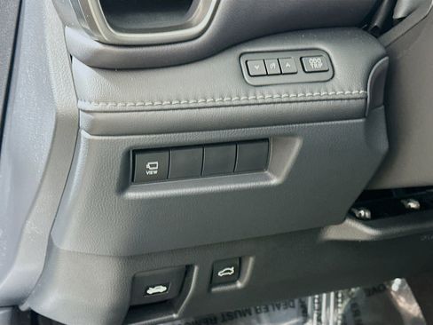 New 2026 Lexus IS 350 F Sport AWD/4WD image 10