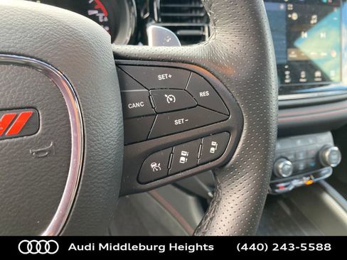 Used 2025 Dodge Durango R/T image 46