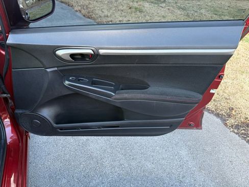Used 2007 Honda Civic Si image 33