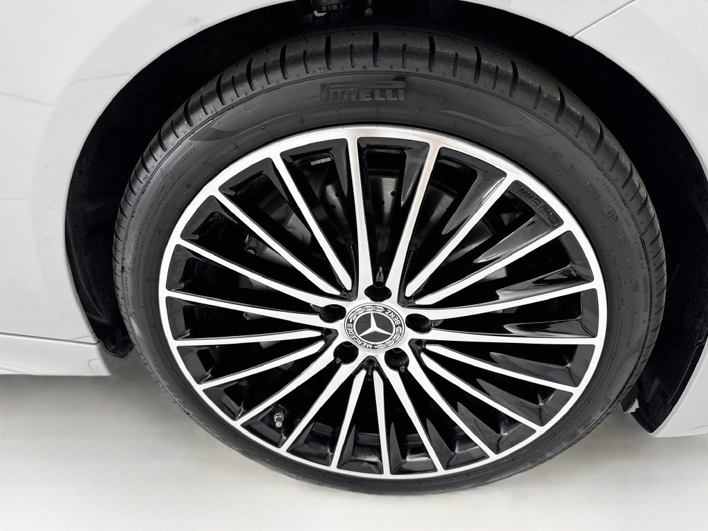 Certified 2026 Mercedes-Benz C 300 Sedan image 31