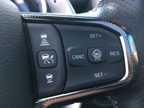Used 2025 RAM 1500 RHO w/ RHO Level 1 Equipment Group AWD/4WD image 16