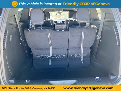 New 2026 Chrysler Pacifica Select image 14