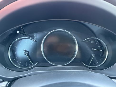 Used 2023 MAZDA CX-5 AWD 2.5 S w/ Premium Package image 16