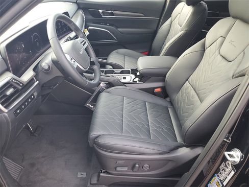 New 2025 Kia Telluride SX Prestige X-Line image 5