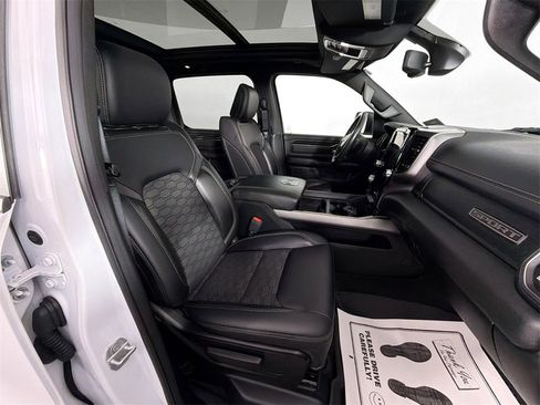 Used 2020 RAM 1500 Sport w/ Level 2 Equipment Goup w/2_L image 25