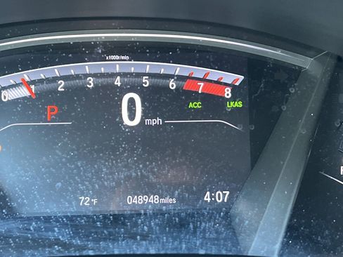 Used 2019 Honda CR-V EX-L image 11