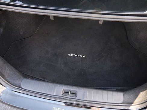 Used 2025 Nissan Sentra SV w/ All-Weather Package FWD image 7