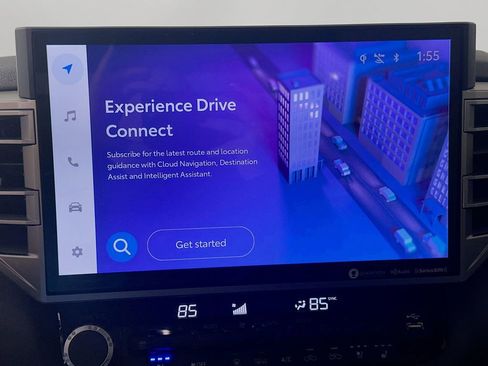 Used 2024 Toyota Tundra Limited image 13