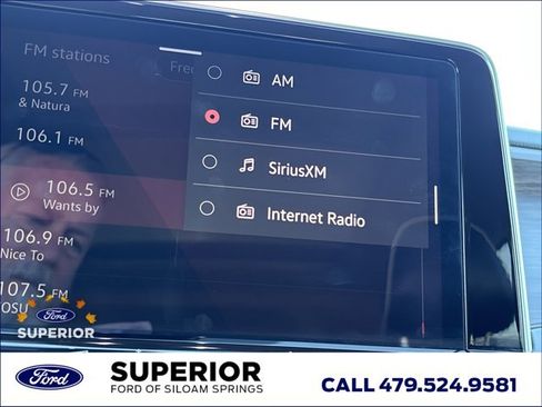 Used 2024 Volkswagen Atlas SEL Premium R-Line image 38