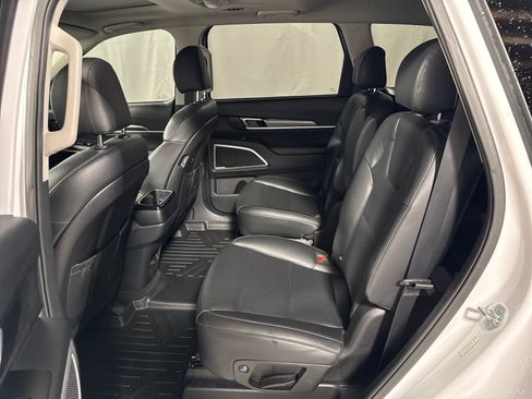 Used 2021 Kia Telluride S AWD/4WD image 5