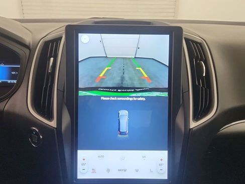 Certified 2022 Ford Edge SEL w/ Convenience Package AWD/4WD image 26