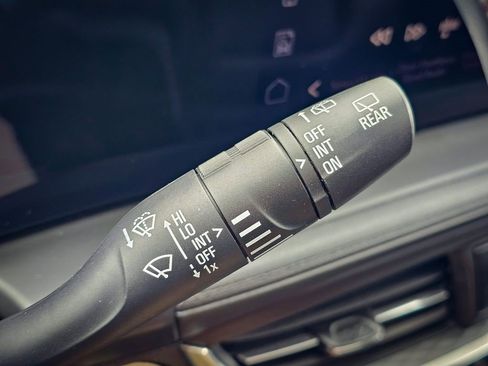 Certified 2024 Buick Encore GX Sport Touring w/ Experience Buick Package image 17