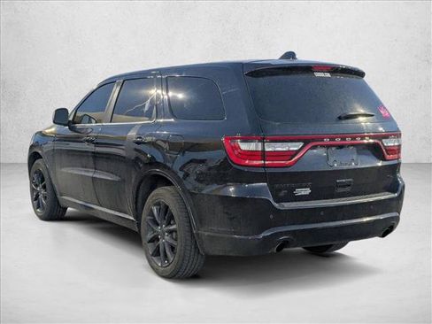 Used 2018 Dodge Durango R/T w/ Blacktop Package image 7