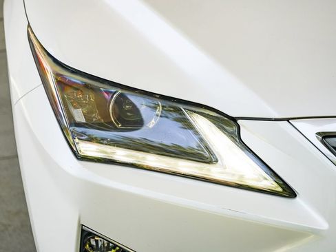 Used 2017 Lexus RX 350 FWD w/ Accessory Package image 8