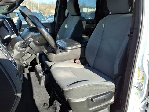 Certified 2021 RAM 2500 Big Horn image 9