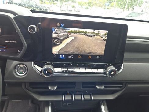 New 2026 Chevrolet Colorado Trail Boss image 19