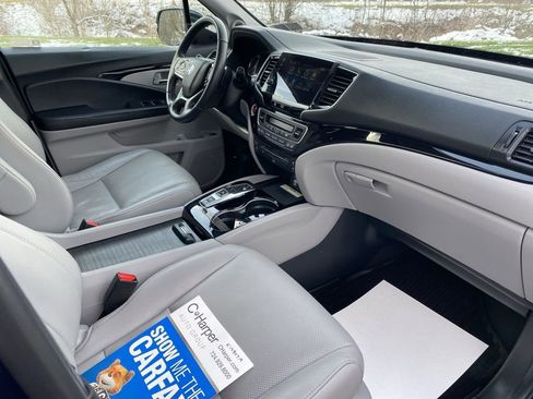 Used 2022 Honda Pilot Elite image 10