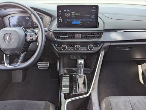 Certified 2025 Acura ADX A-Spec image 20